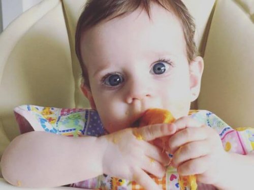 Suggestions for Complementary Feeding