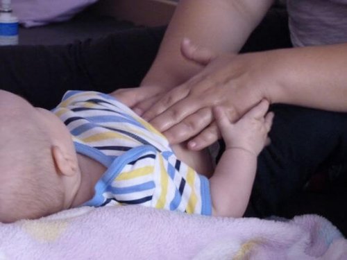 help your child relieve constipation