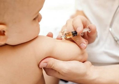 The Risk of Whooping Cough for Babies