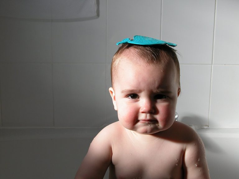 7 Concerns About Your Baby's Hygiene