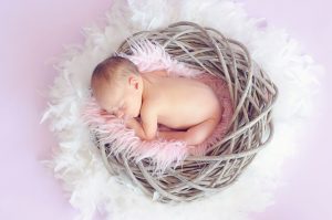 Understand Your Baby's Sleep Needs at 4-6 Months
