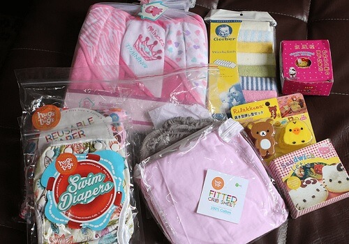 tips for first-time moms