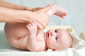 How to Relieve Constipation in Children