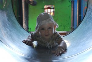 What Happens In Your Child's Brain When They Play?