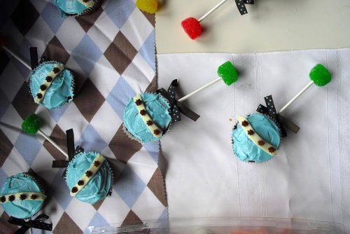 how to organize the perfect baby shower