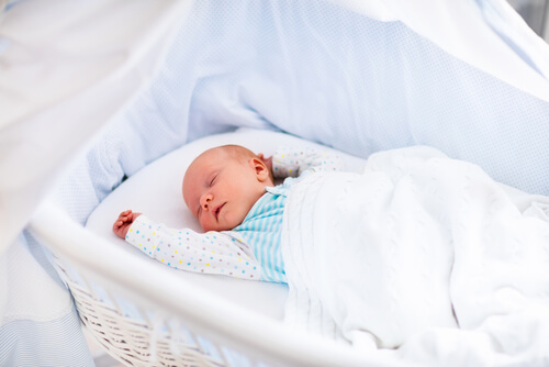 adapting to a breastfeeding schedule