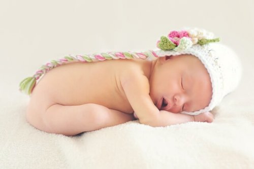 Understand Baby's Sleep Needs at 4-6 Months