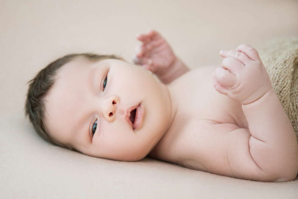 5 Tips For When Your Baby Won't Sleep