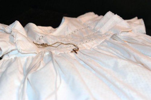 How to Organize Your Baby's Baptism the Best Way Possible