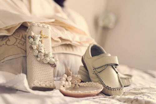 How to Organize Your Baby's Baptism the Best Way Possible