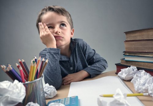 How to Help a Hyperactive Child