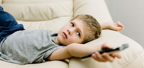 The Most Common Bad Habits In Young Children