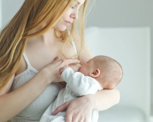 Tricks for Increasing Breast Milk Production
