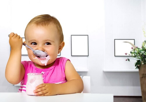 The 5 Best Snacks For Children To Eat After School