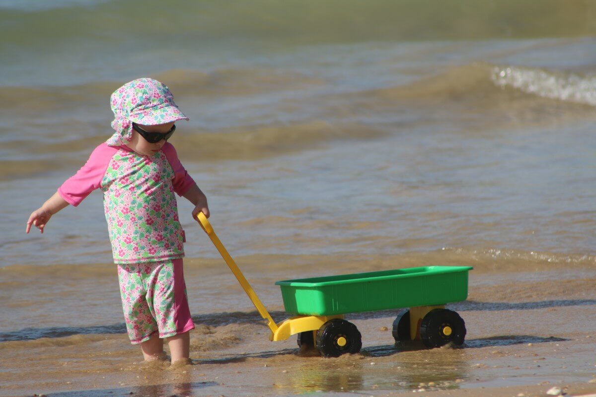 What Happens In Your Child's Brain When They Play?