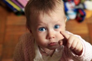 I'm Your Parent, Not Your Servant