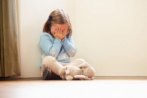 Stopping Tantrums: What Can You Say To Your Child?