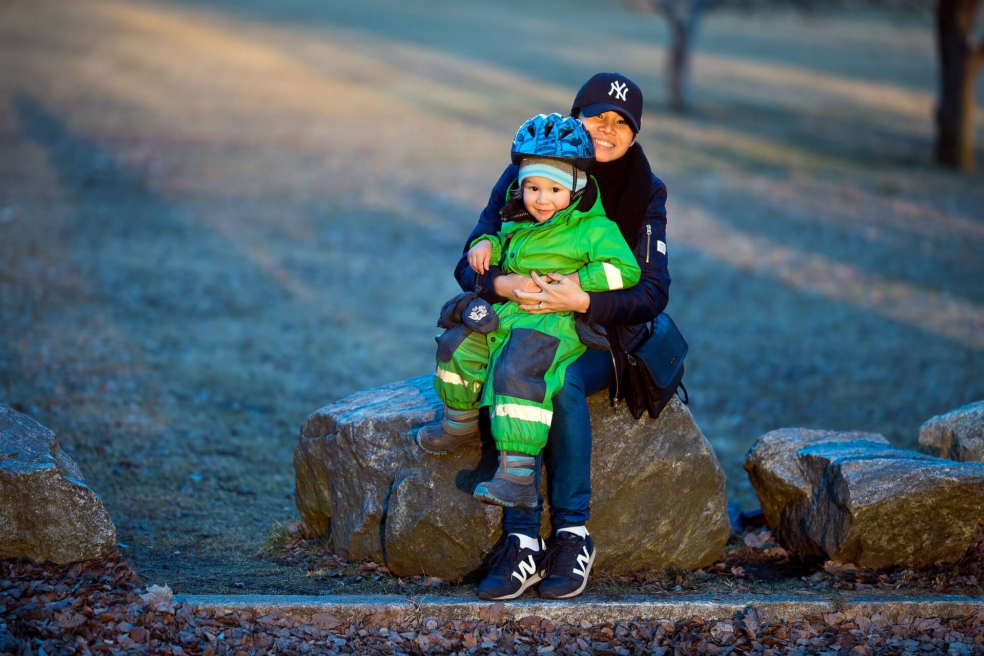 Why Are Aunts So Important in The Upbringing of Their Nieces and Nephews?