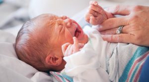 How to Calm Colicky Babies