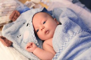 What Is Cradle Cap and When Should It Be Treated?