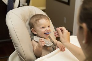 The Best Foods For Your Child's Health