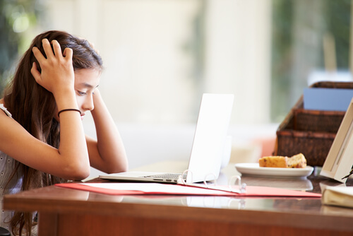symptoms of ADHD in children