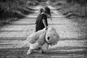 Emotional Abandonment: Letter from a Daughter to Her Father