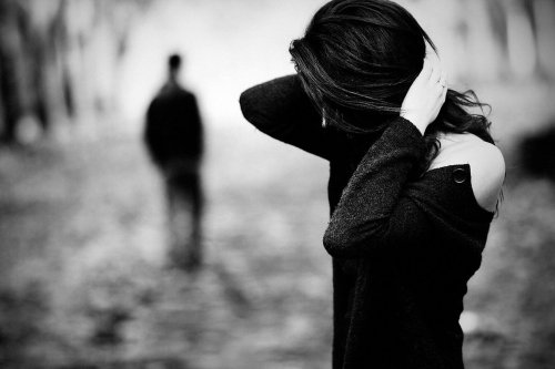 the effects of emotional abandonment on children