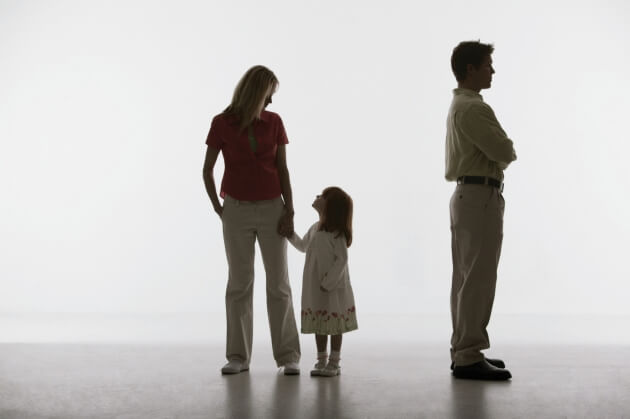 Letter to My Children's Dad: This Is What You're Missing