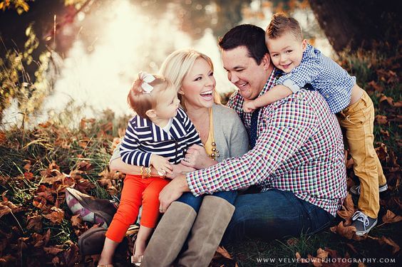 Your Child Won't Always Be Little, Pay Attention To Them
