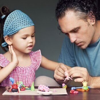 things that fathers to should do with their daughters