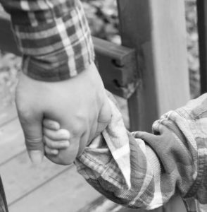 5 Characteristics of Absent Fathers