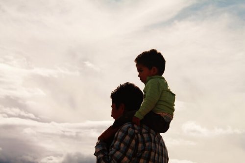 5 Characteristics of Absent Fathers