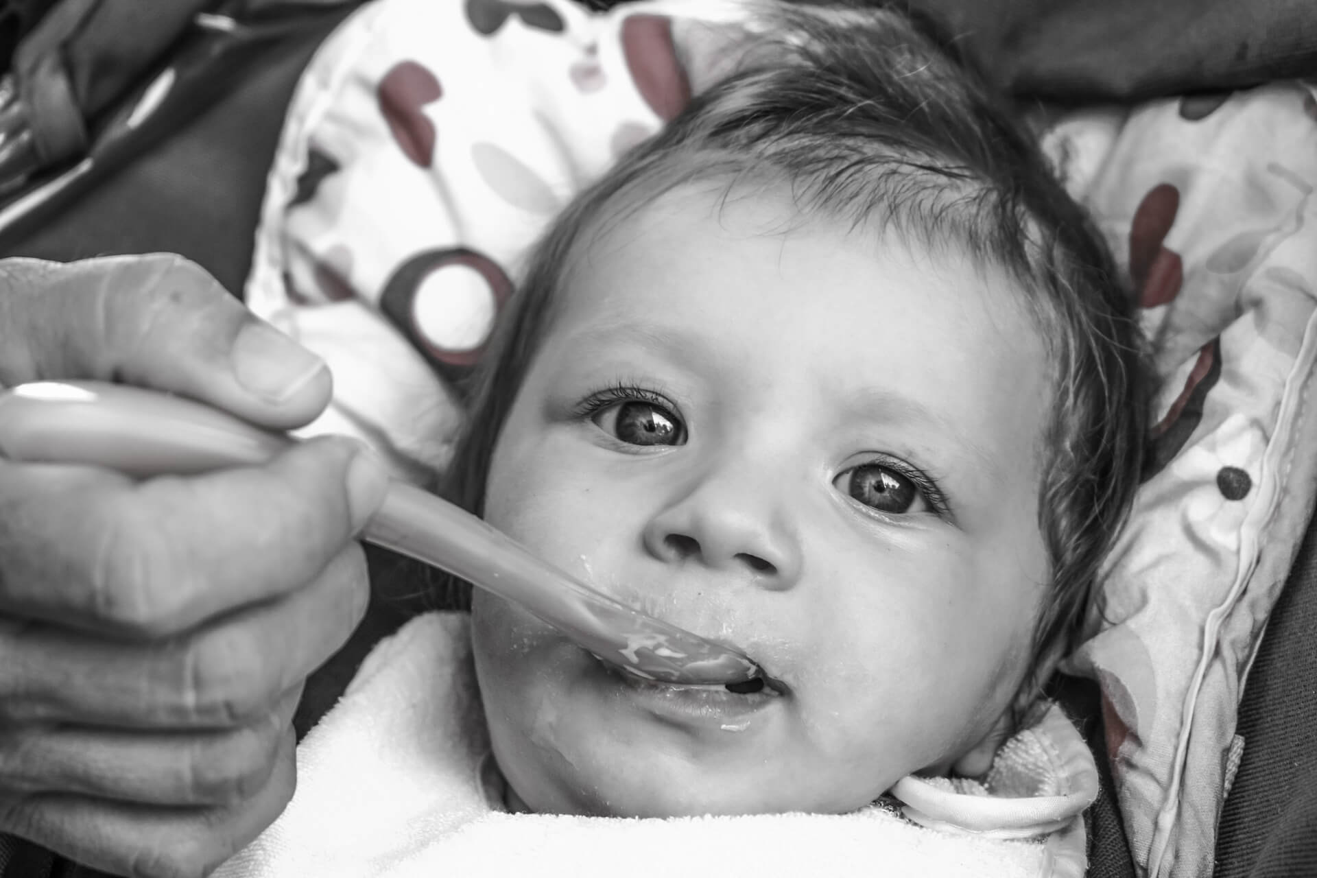 the best foods for your child's health