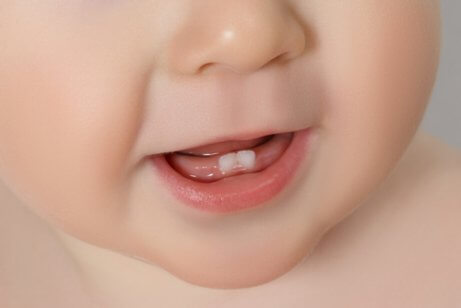 Baby's First Teeth: Everything You Need to Know