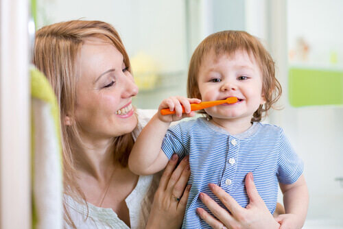 Baby's First Teeth: Everything You Need to Know - You are Mom