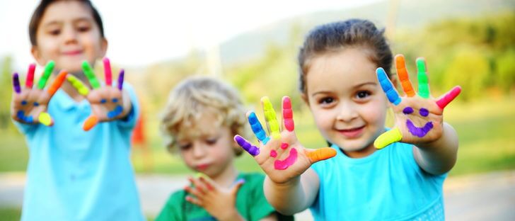 5 Activities To Build Emotional Consciousness