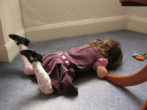 13 Mistakes When Disciplining Our Children