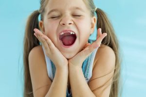 Stem Cells in Baby Teeth