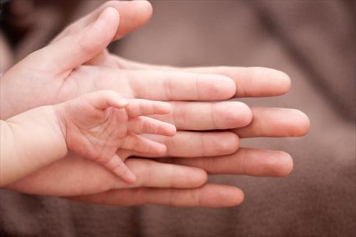 labor pain in girls versus boys