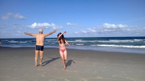 Grandparents: Your Child's Best Friends