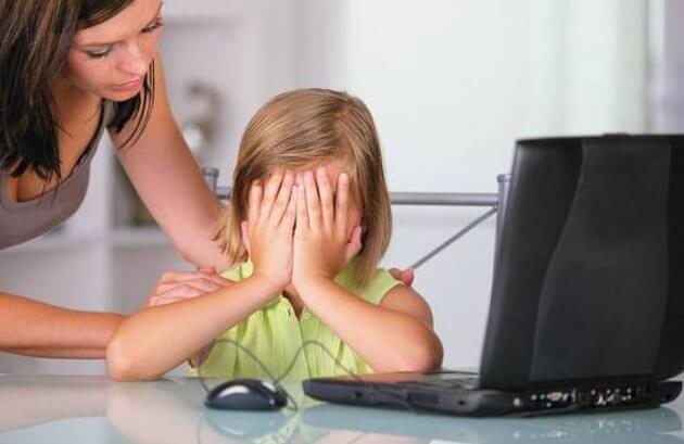 Being a Pushy Mom can Make your Children More Successful