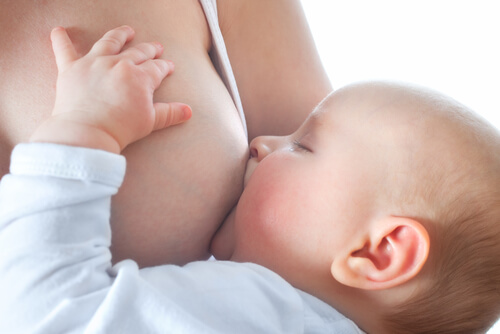 tricks to increasing breast milk production