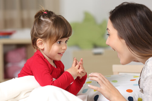 The Stages of Language Development in Children 0–6 Years Old
