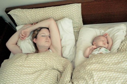 Benefits of Rest
