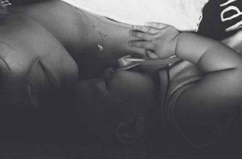 motherhood affects our emotions