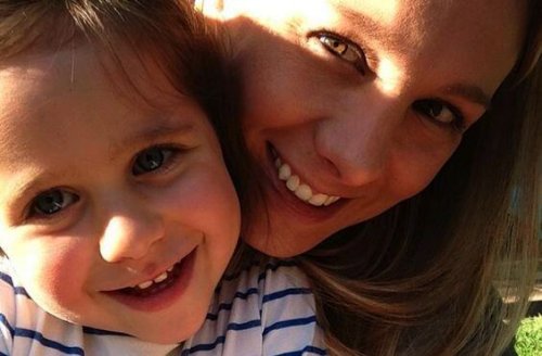 ways to be a happy mother