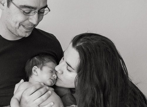 motherhood affects our emotions