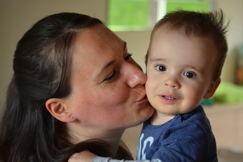 Myths and Facts of Attachment Parenting