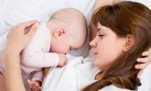 Basic Guide for First-Time Moms